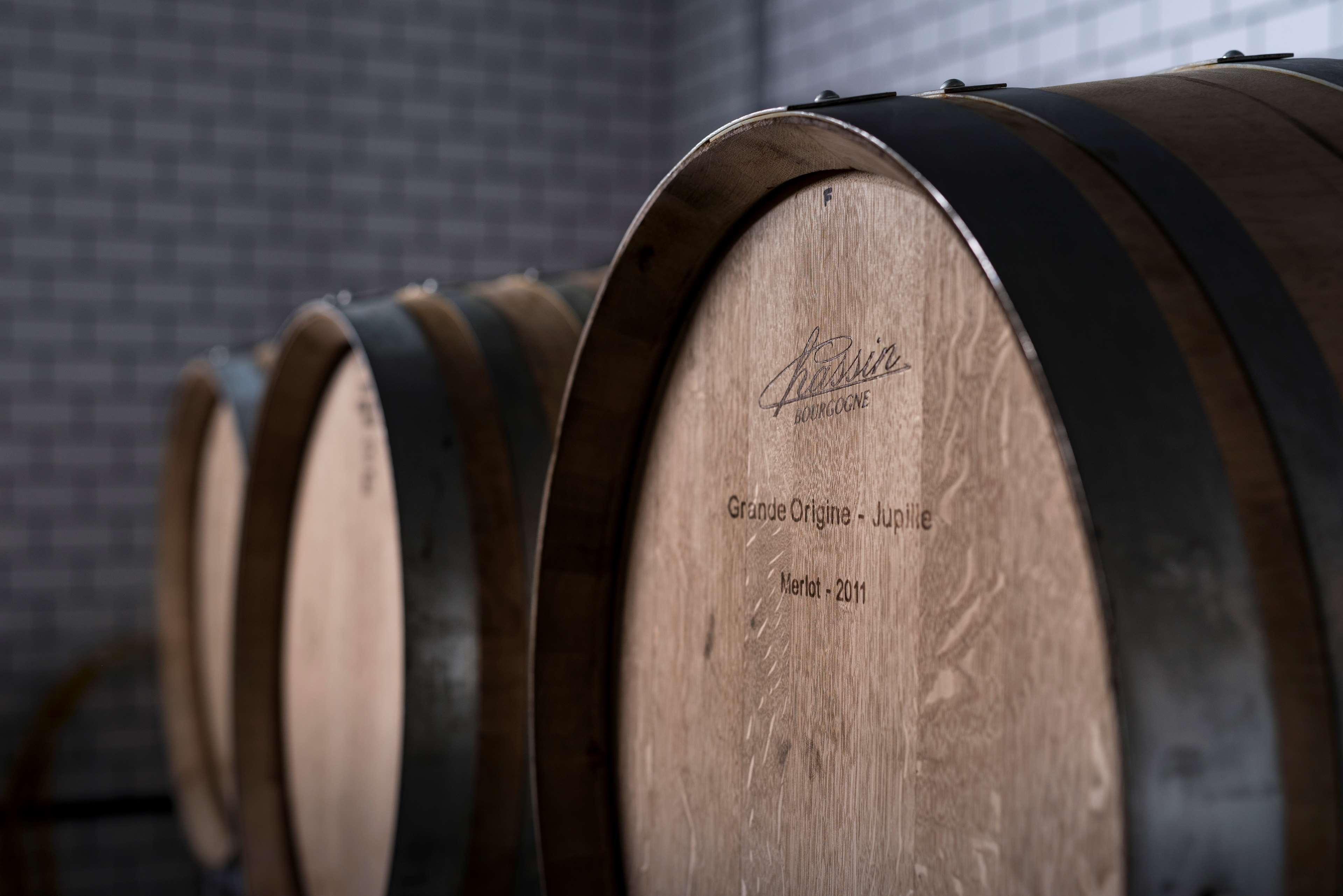 The Winery Hotel, Worldhotels Crafted Солна Экстерьер фото