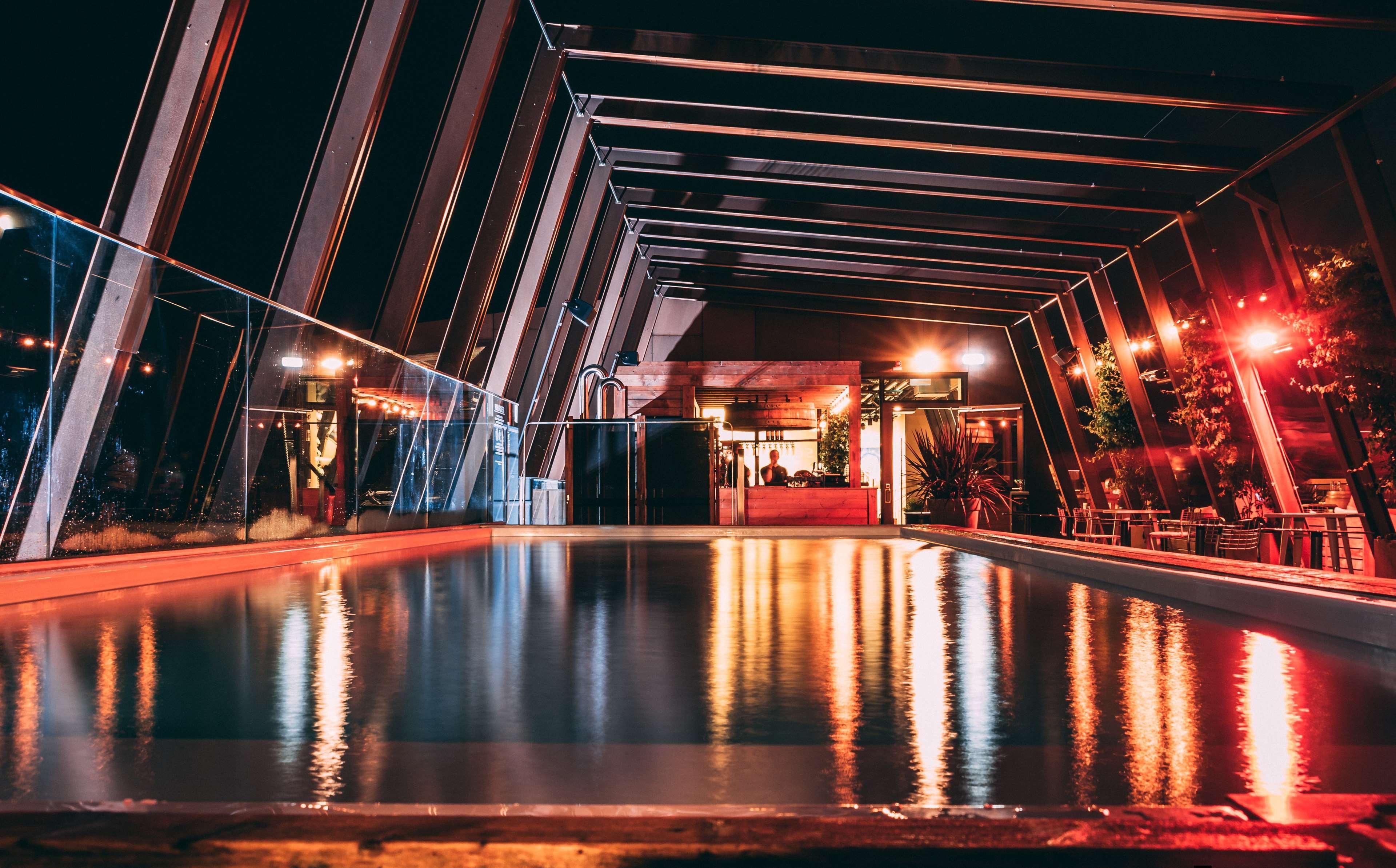 The Winery Hotel, Worldhotels Crafted Солна Экстерьер фото