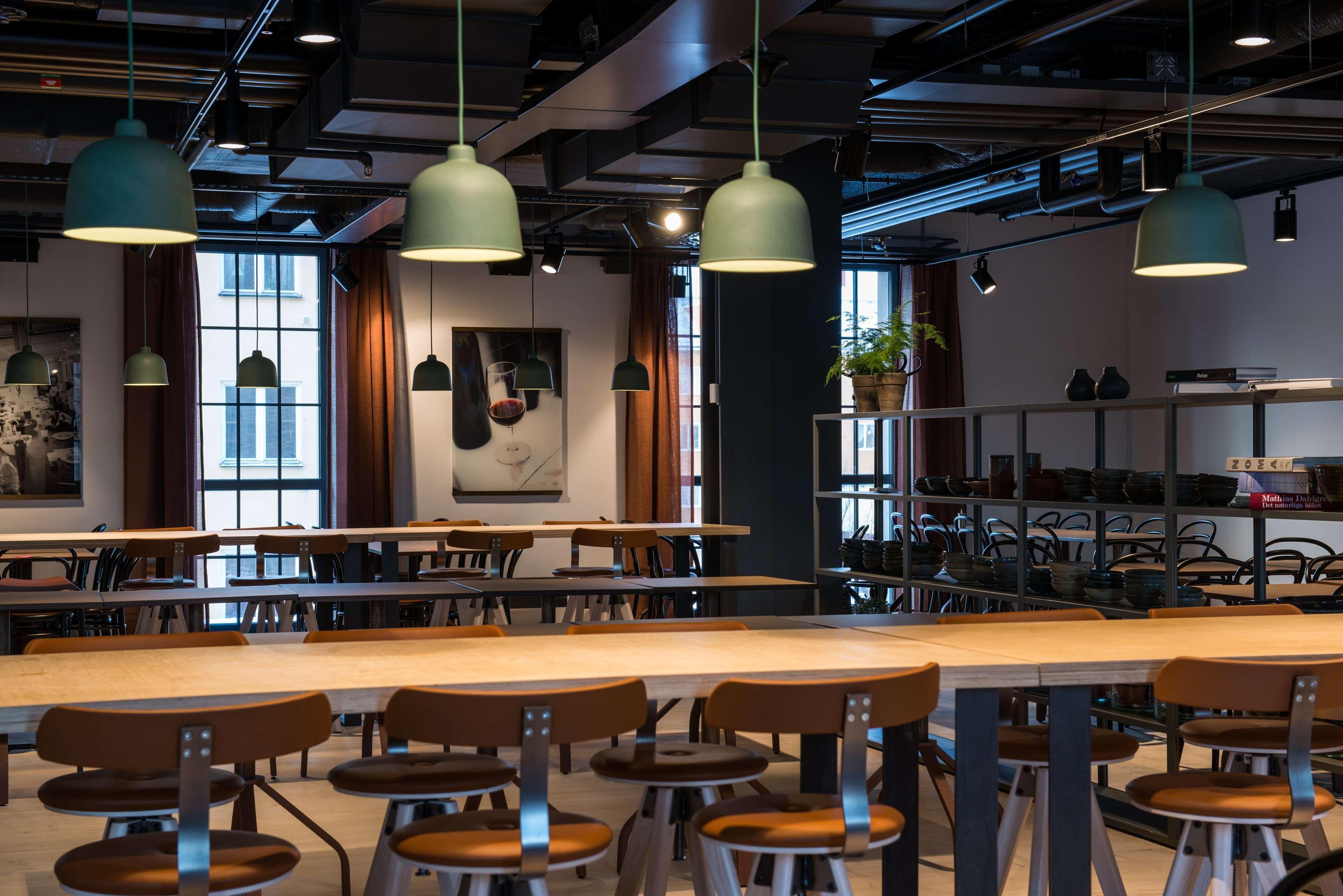 The Winery Hotel, Worldhotels Crafted Солна Экстерьер фото