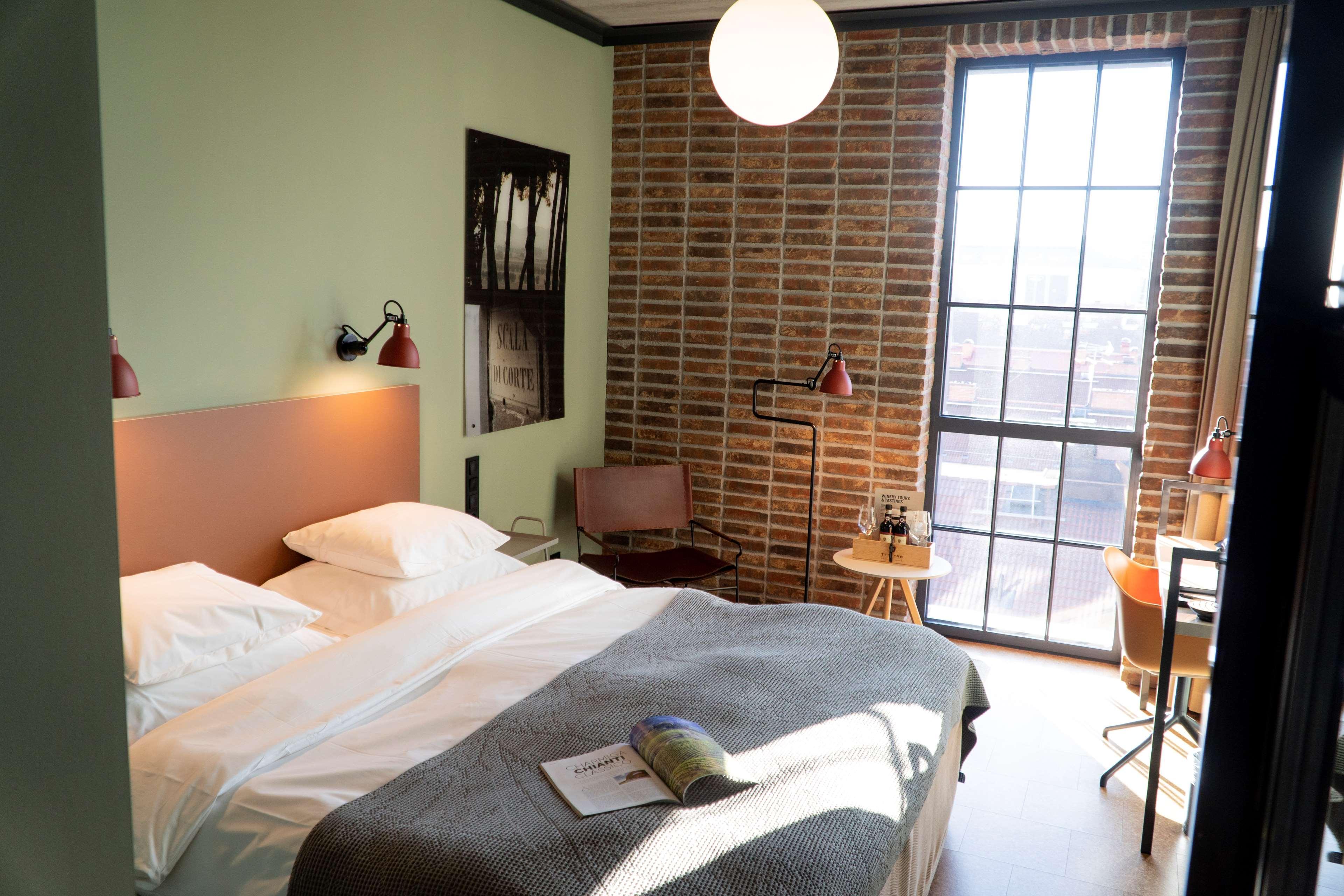 The Winery Hotel, Worldhotels Crafted Солна Экстерьер фото
