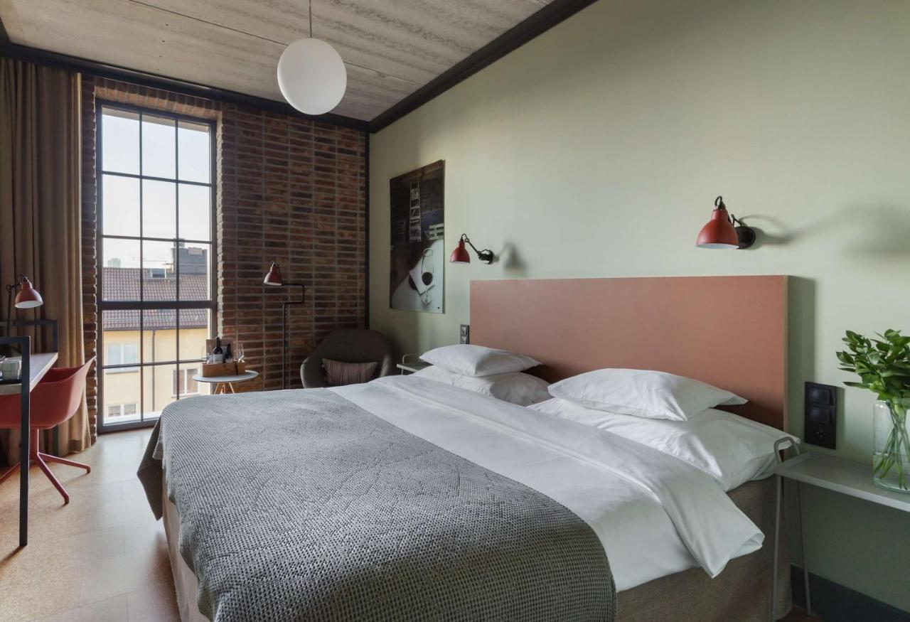 The Winery Hotel, Worldhotels Crafted Солна Экстерьер фото