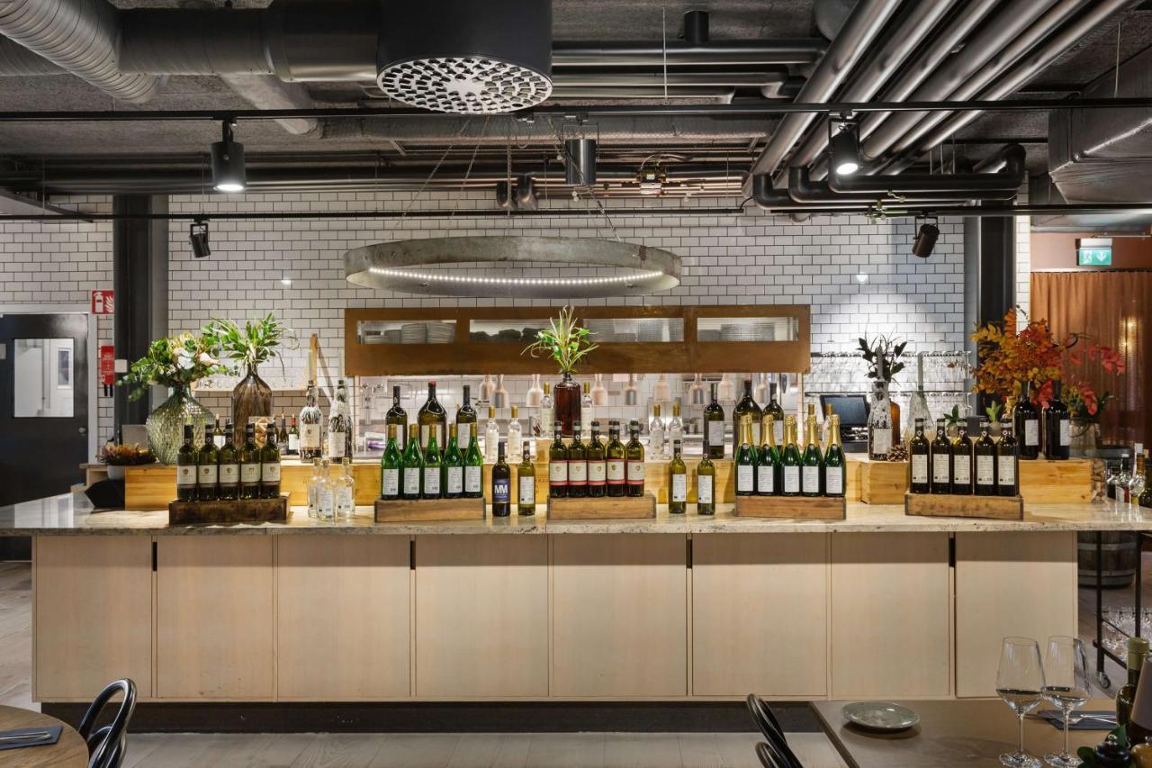 The Winery Hotel, Worldhotels Crafted Солна Экстерьер фото