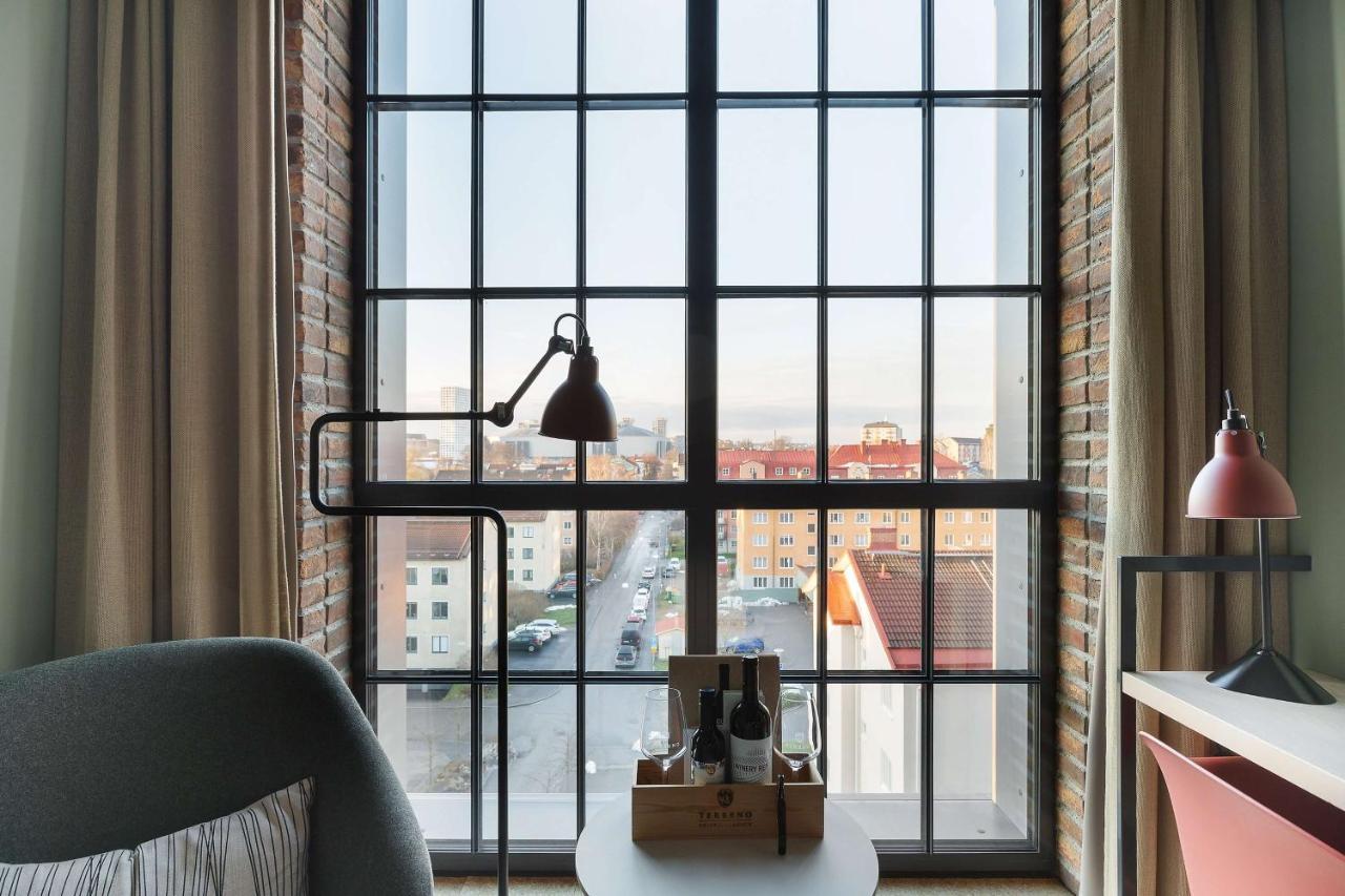 The Winery Hotel, Worldhotels Crafted Солна Экстерьер фото