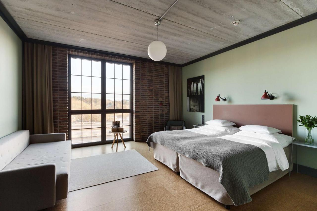 The Winery Hotel, Worldhotels Crafted Солна Экстерьер фото