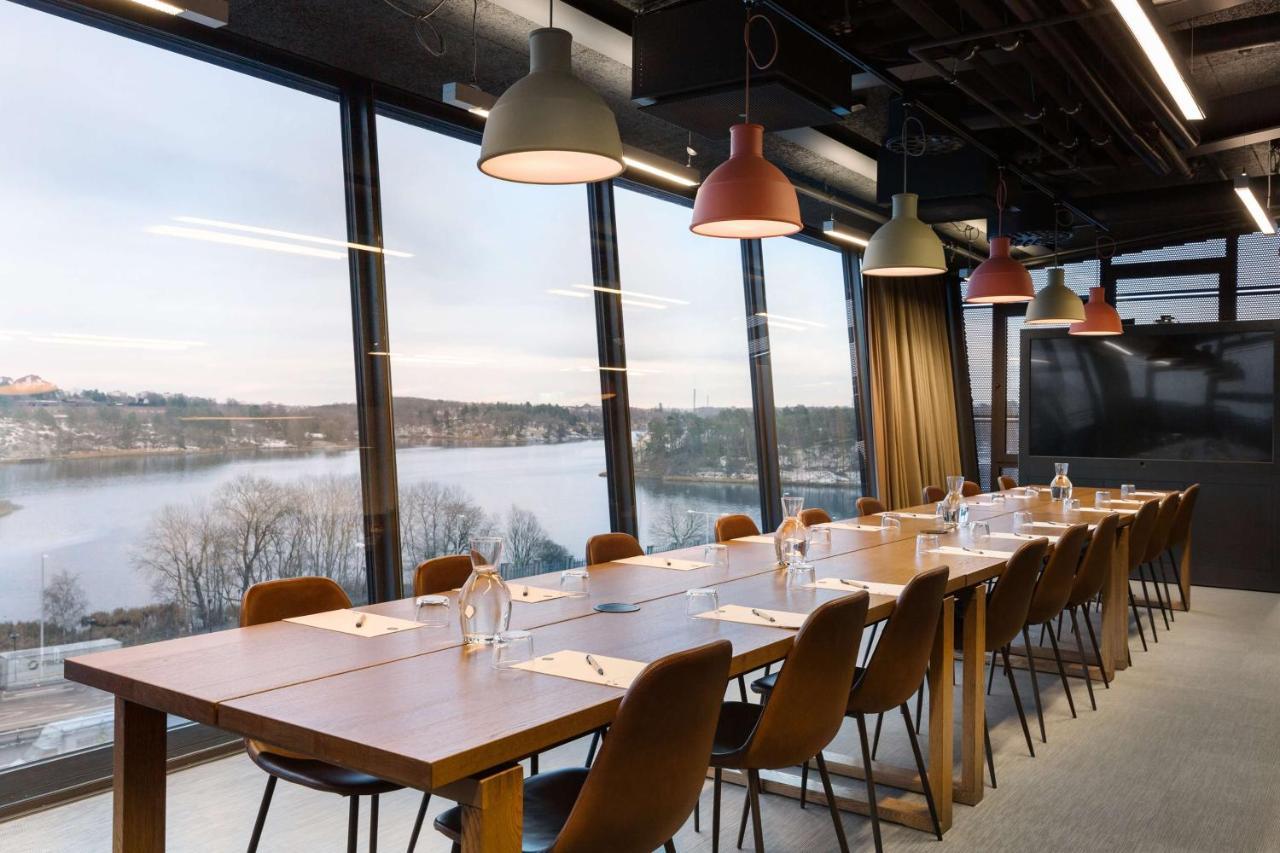 The Winery Hotel, Worldhotels Crafted Солна Экстерьер фото