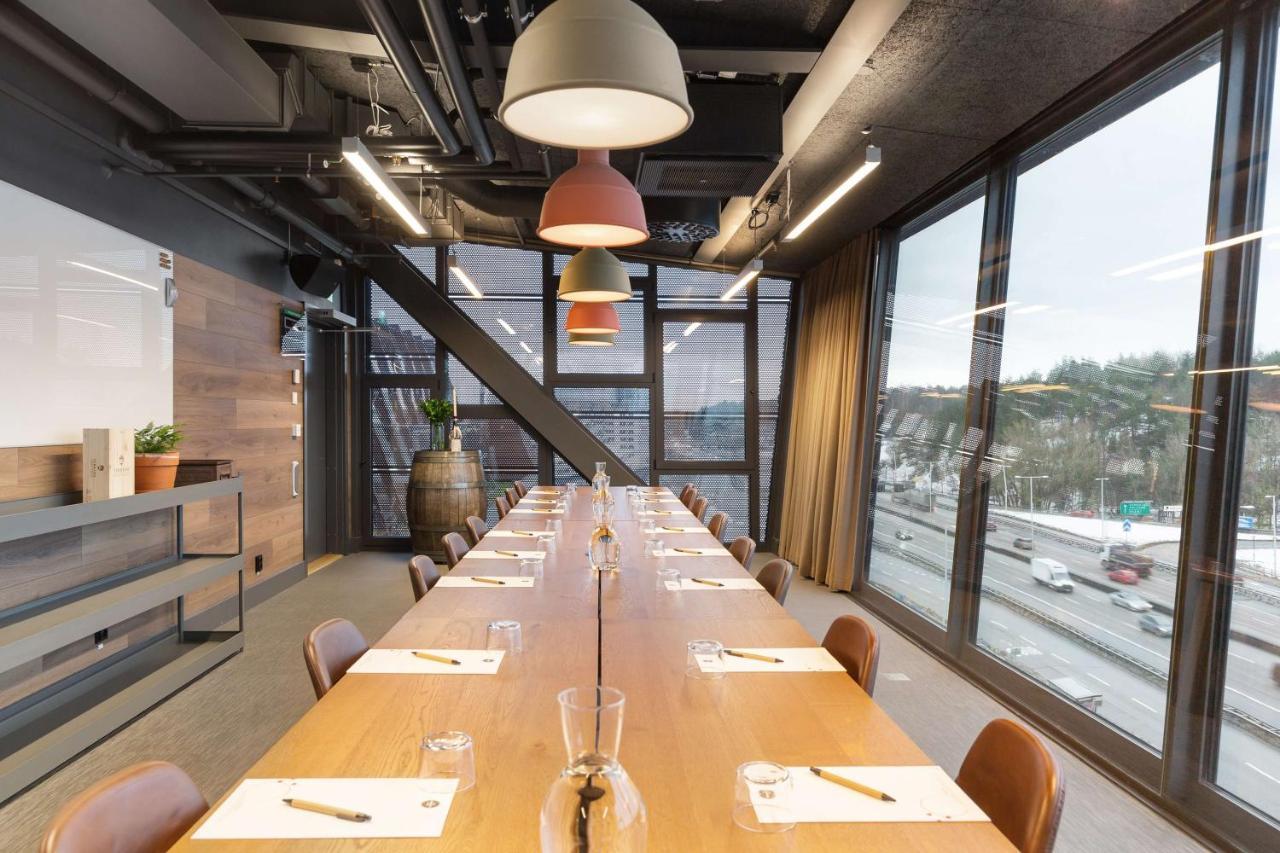 The Winery Hotel, Worldhotels Crafted Солна Экстерьер фото