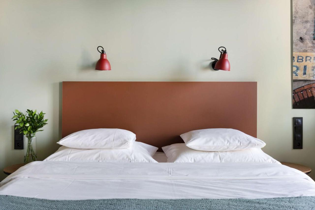 The Winery Hotel, Worldhotels Crafted Солна Экстерьер фото