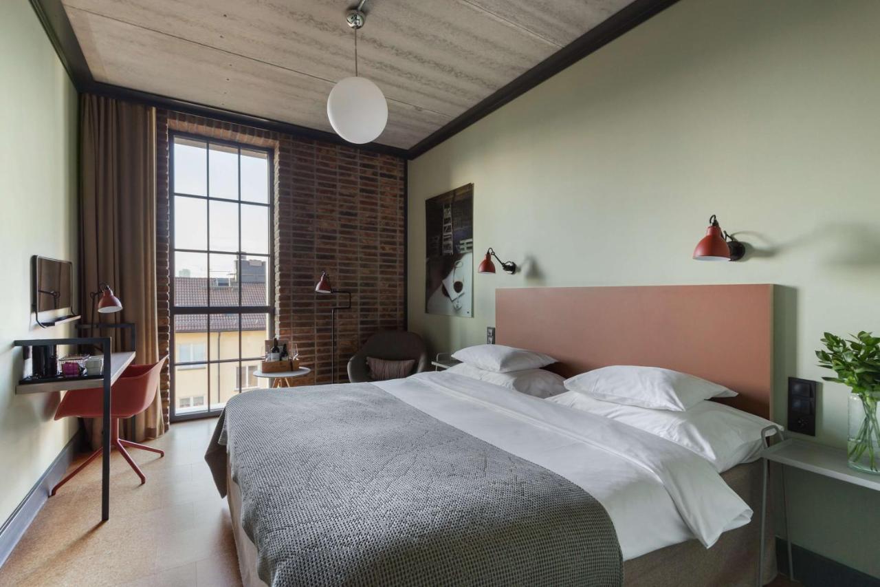 The Winery Hotel, Worldhotels Crafted Солна Экстерьер фото