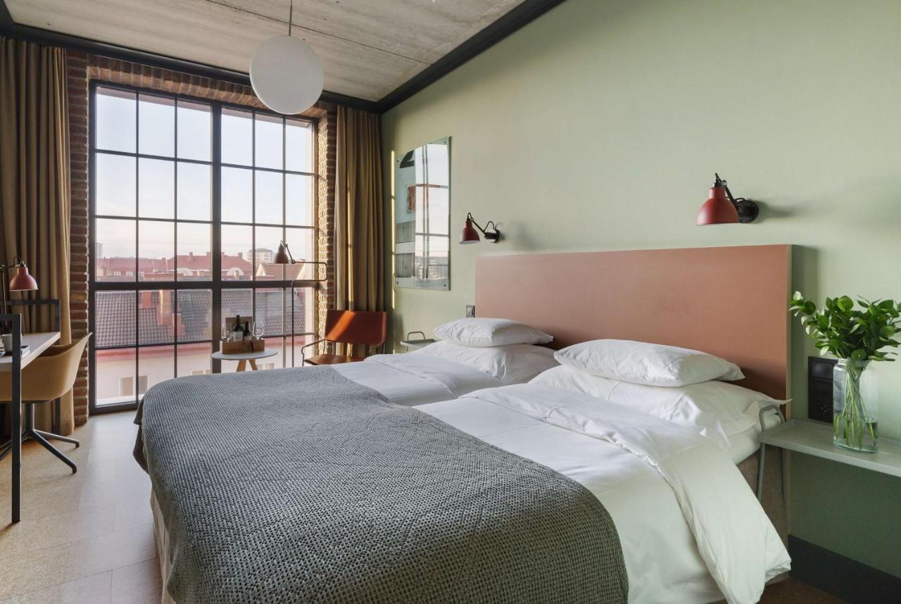 The Winery Hotel, Worldhotels Crafted Солна Экстерьер фото