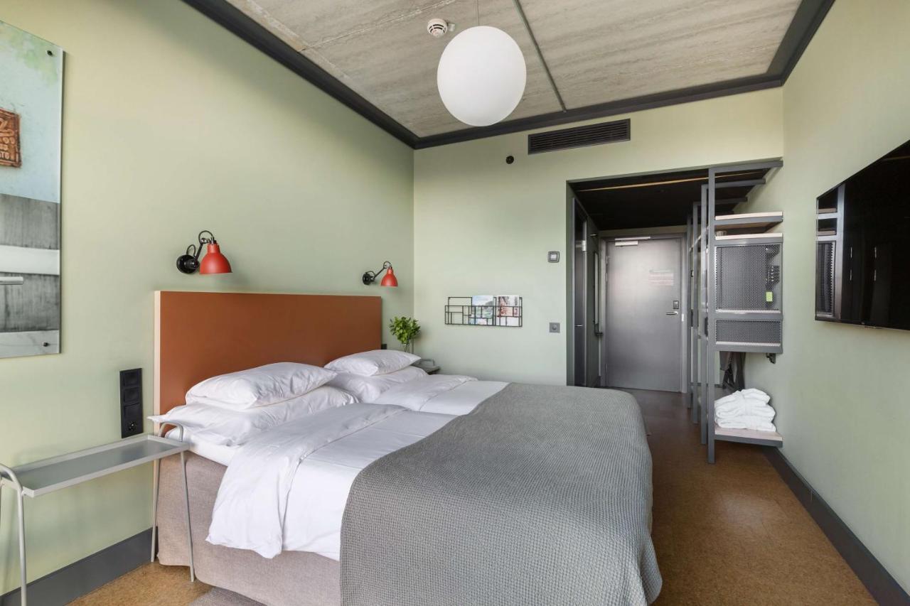 The Winery Hotel, Worldhotels Crafted Солна Экстерьер фото