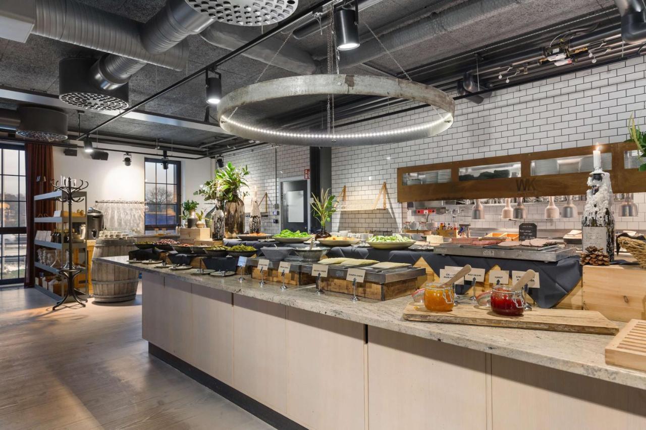 The Winery Hotel, Worldhotels Crafted Солна Экстерьер фото