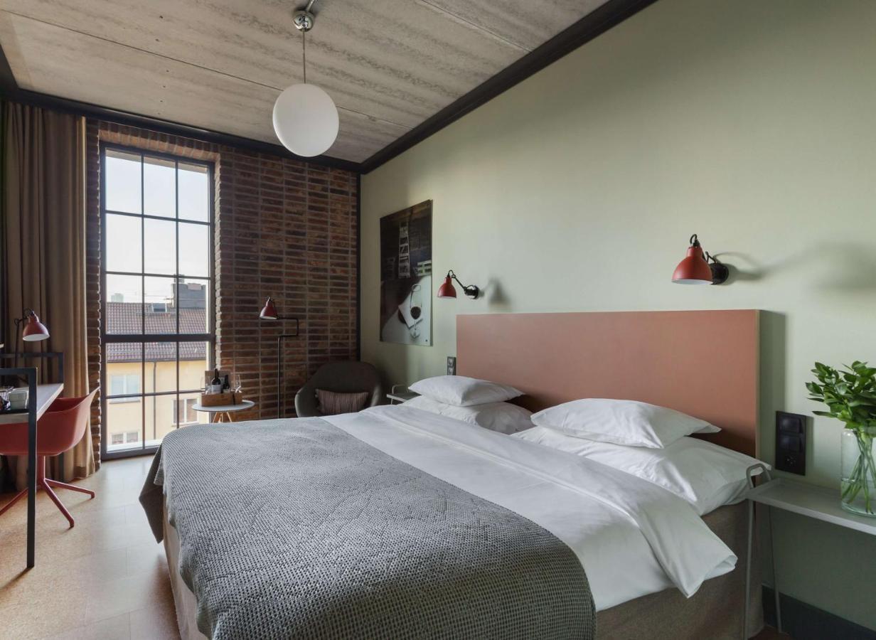 The Winery Hotel, Worldhotels Crafted Солна Экстерьер фото