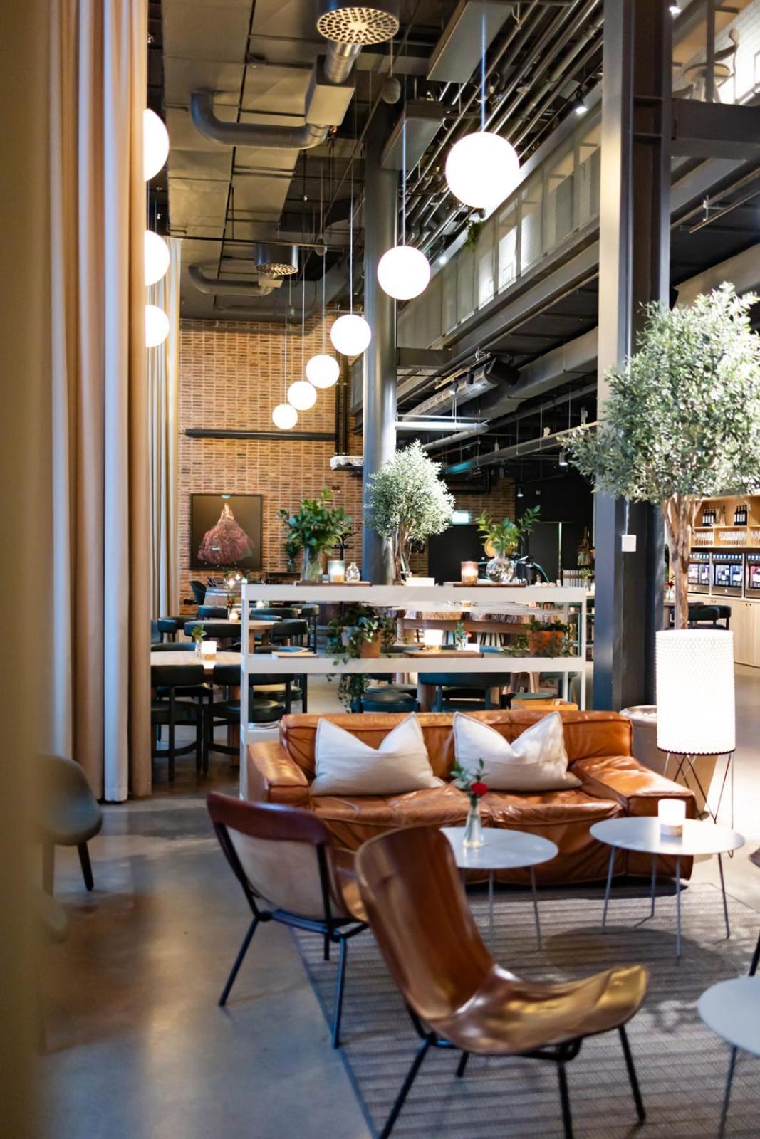 The Winery Hotel, Worldhotels Crafted Солна Экстерьер фото